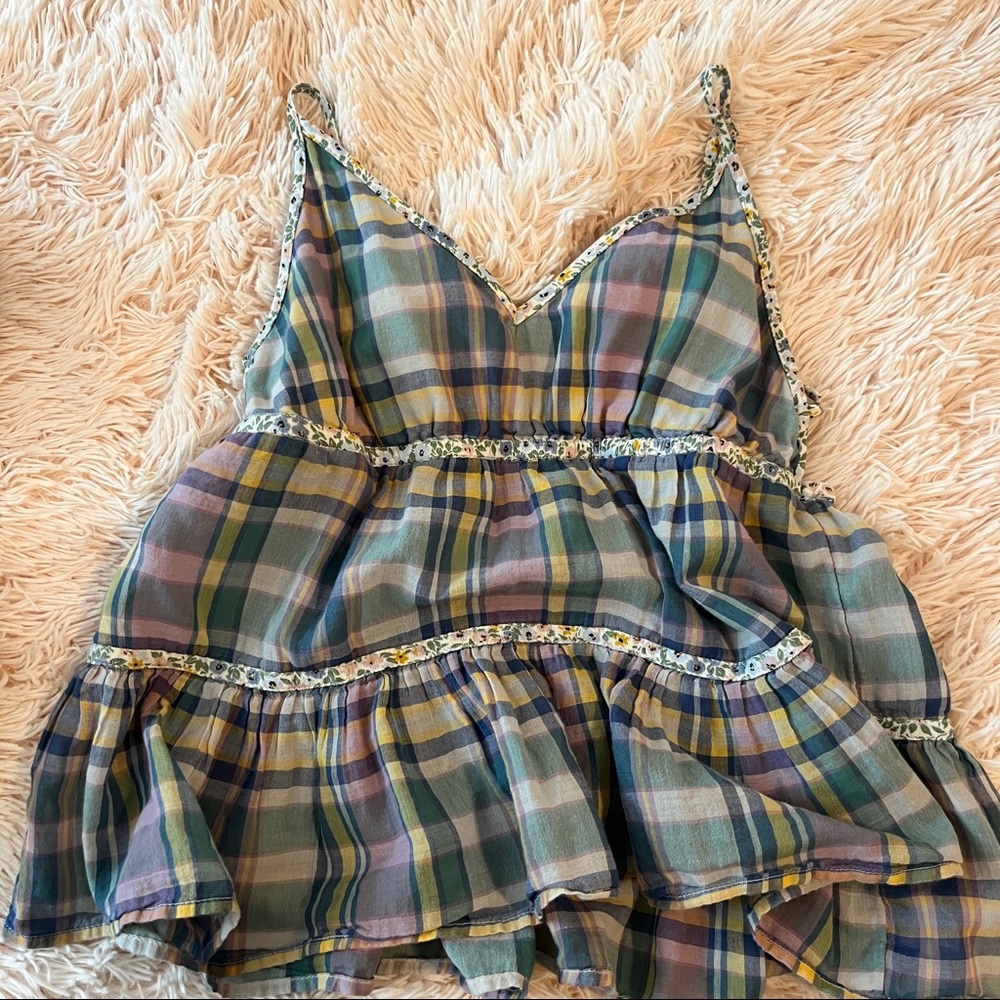 american eagle cami